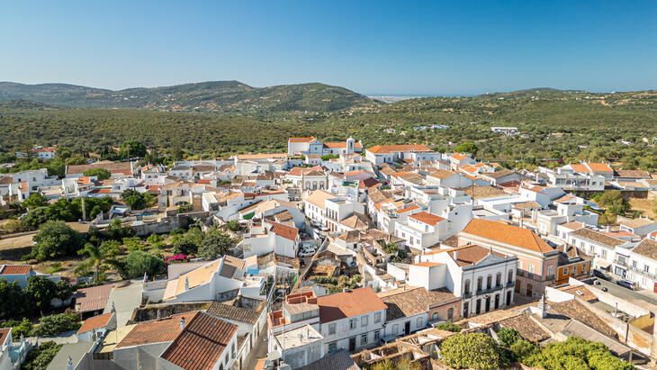 São Brás de Alportel The Perfect Destination to Buy Property in the Algarve