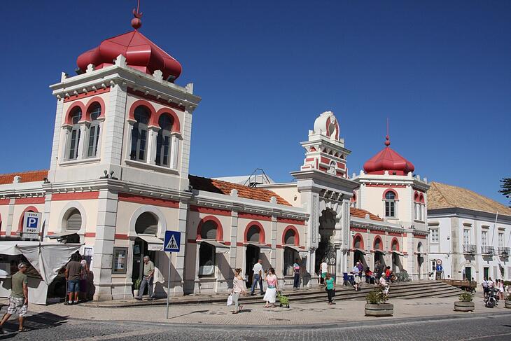 Loulé: O Destino Ideal para Comprar Casa no Algarve