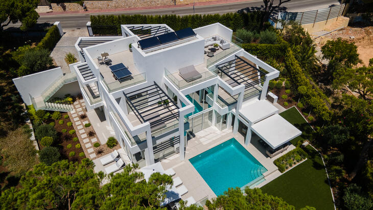 Les Prix de l'Immobilier au Portugal Devraient Continuer à Augmenter