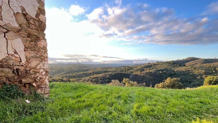 Nouvelle Loi sur la Construction en Zone Rurale au Portugal