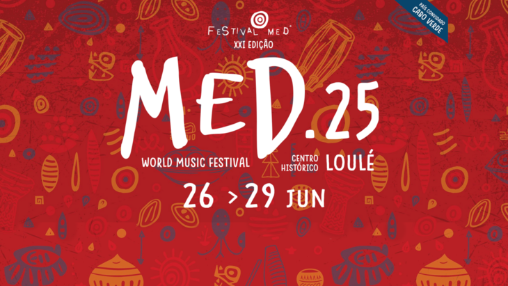 Living the Rhythm of Loulé: Festival MED 