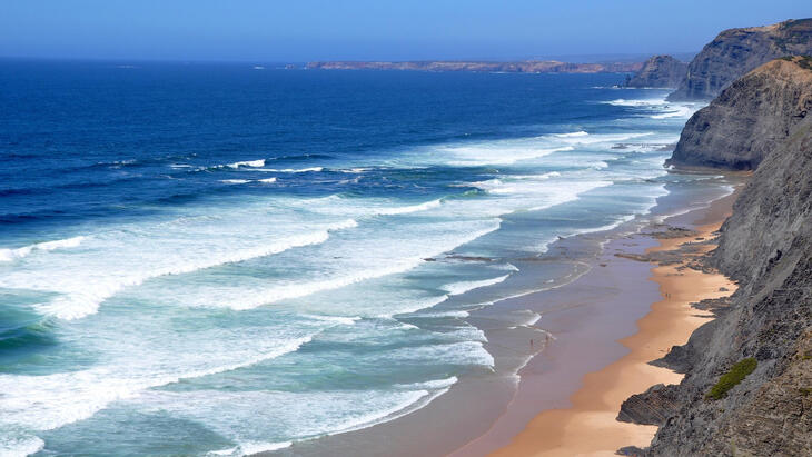 Lieux Incroyables à Découvrir si Vous Vivez en Algarve