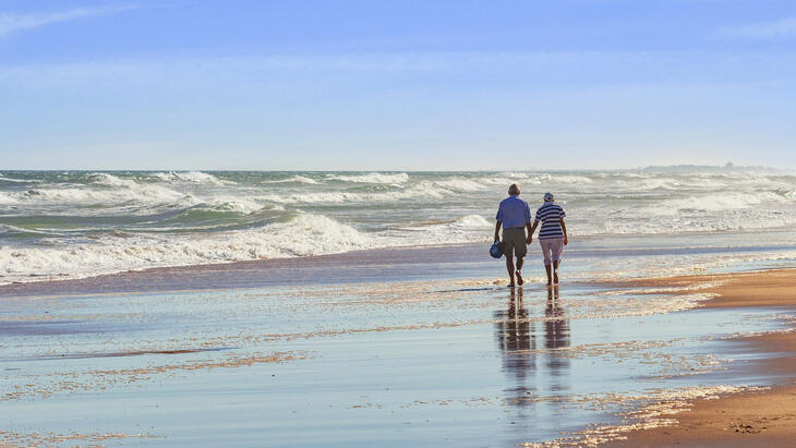 Portugal is One of the Safest and Best Places to Retire and Buy Property