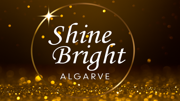 Quintas and Casas Sponsors Shine Bright Algarve 2025