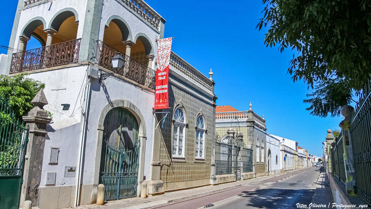 São Brás de Alportel: A Simpler Lifestyle and Real Estate Opportunity