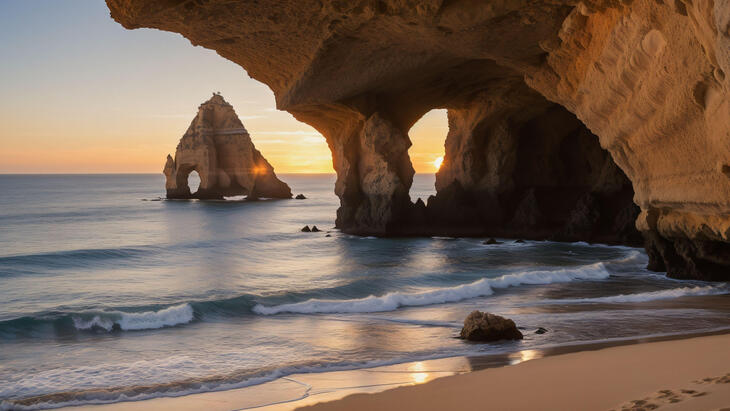 Why Buying Property in the Algarve During the Last Quarter of the Year is a