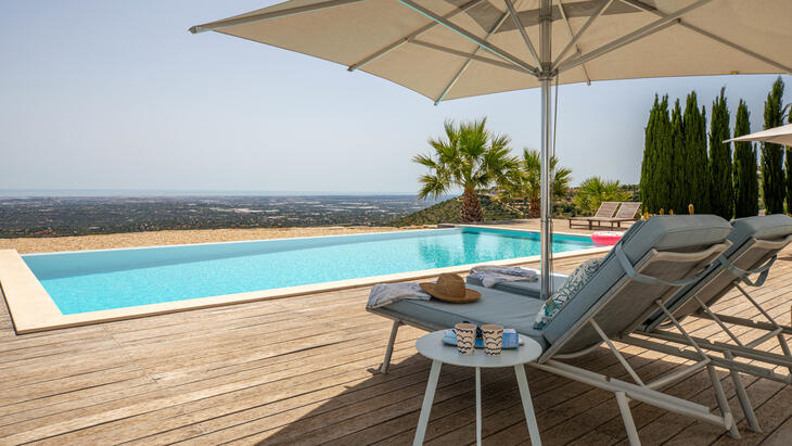 Opportunités Immobilières en Algarve avec Quintas and Casas