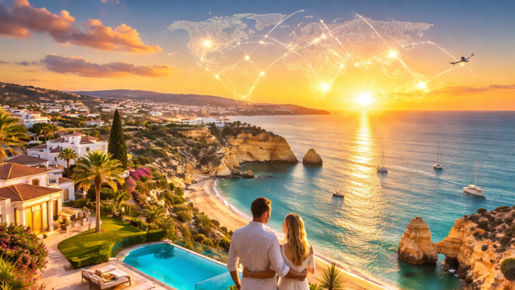Why Global Uncertainty Is Strengthening Portugal’s Real Estate Market