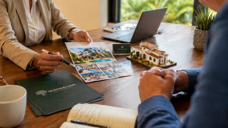 Comment Vendre Votre Bien Immobilier en Algarve