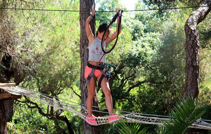 Where to stay and what to do in Algarve.