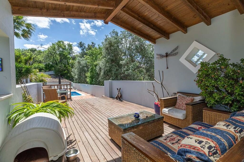 3 Bedroom Villa For Sale in Loulé (São Clemente) 3 Bedroom Villa For Sale in Loulé (São Clemente)