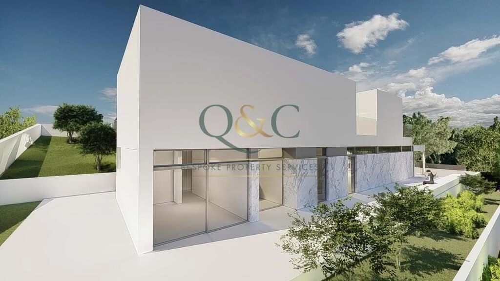 Villa com 3 quartos à venda em Loulé (São Clemente) Villa com 3 quartos à venda em Loulé (São Clemente)