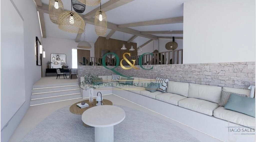 5 Bedroom Country house For Sale in São Brás de Alportel 5 Bedroom Country house For Sale in São Brás de Alportel