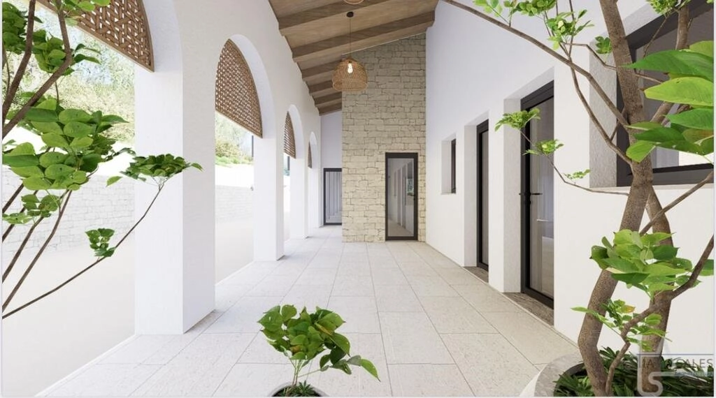 5 Bedroom Country house For Sale in São Brás de Alportel 5 Bedroom Country house For Sale in São Brás de Alportel