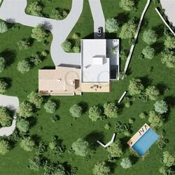 4 Bedroom Land For Sale in Santa Catarina da Fonte do Bispo