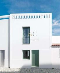 Land with project For Sale in Querença