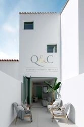 Land with project For Sale in Querença