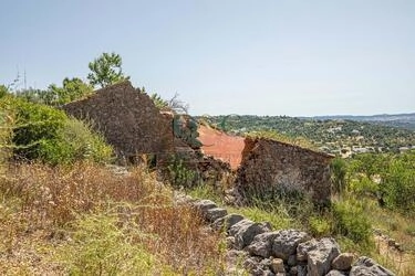 Ruin For Sale in Loulé (São Sebastião)