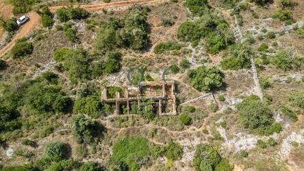 Ruin For Sale in Loulé (São Sebastião)