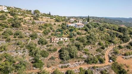 Ruin For Sale in Loulé (São Sebastião)