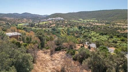 Land For Sale in Querença