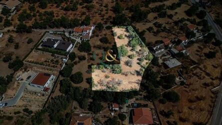 Land For Sale in Querença