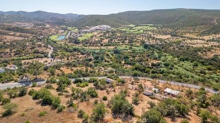 Land For Sale in Querença