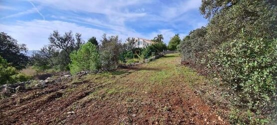 Urban land For Sale in São Brás de Alportel