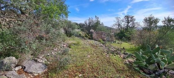 Urban land For Sale in São Brás de Alportel