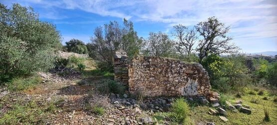 Urban land For Sale in São Brás de Alportel