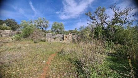 Urban land For Sale in São Brás de Alportel