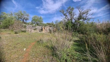Urban land For Sale in São Brás de Alportel