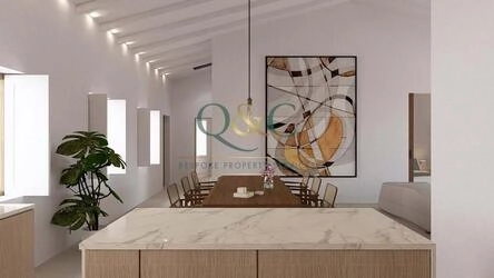 Villa to be renovated For Sale in São Brás de Alportel