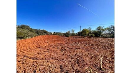 Rural land For Sale in São Brás de Alportel