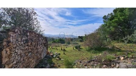 Urban land For Sale in São Brás de Alportel