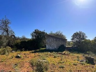 Ruin For Sale in São Brás de Alportel