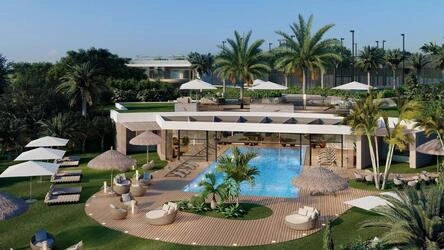 Development For Sale in Lagoa e Carvoeiro