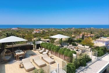 Development For Sale in Lagoa e Carvoeiro