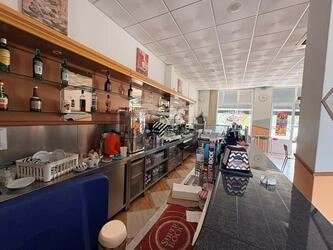 Commercial property à vendre à São Brás de Alportel