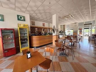 Commercial property à vendre à São Brás de Alportel