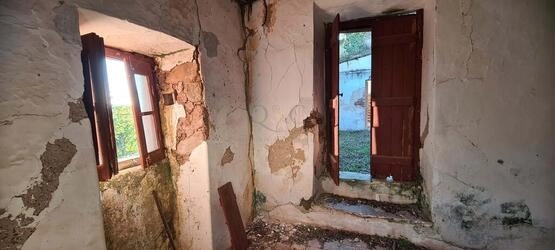 Land with project à vendre à São Brás de Alportel