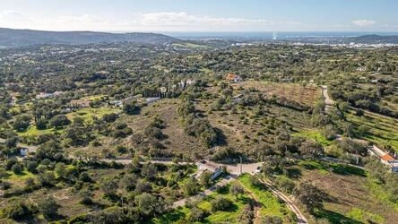 Ruin à vendre à Loulé (São Clemente)