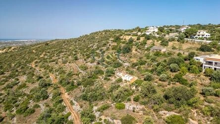Ruin à vendre à Loulé (São Sebastião)