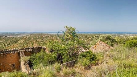 Ruin à vendre à Loulé (São Sebastião)