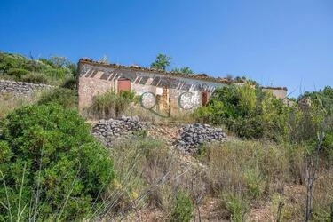 Ruin à vendre à Loulé (São Sebastião)