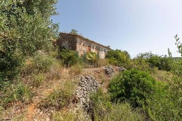 Ruin à vendre à Loulé (São Sebastião)
