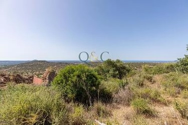 Ruin à vendre à Loulé (São Sebastião)