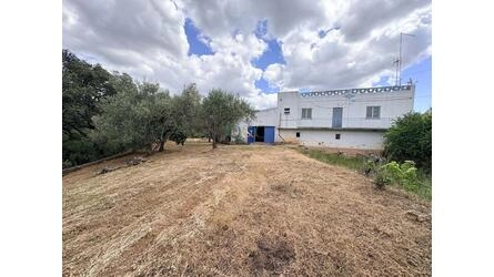 Country house à vendre à São Brás de Alportel