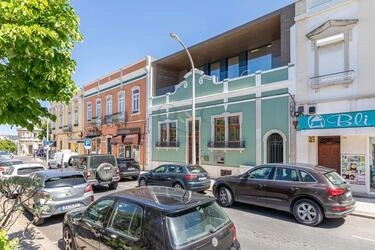 Building à venda em Loulé (São Clemente)