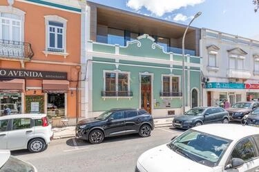 Building à venda em Loulé (São Clemente)